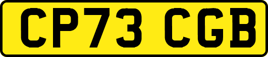 CP73CGB