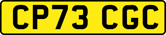 CP73CGC