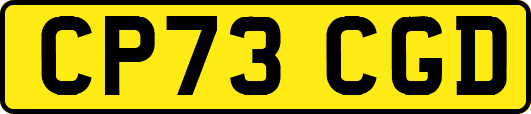 CP73CGD