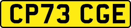 CP73CGE