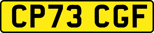 CP73CGF