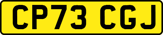 CP73CGJ