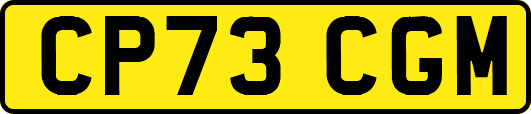 CP73CGM