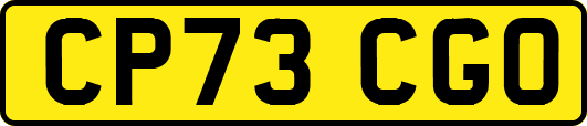 CP73CGO