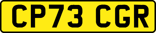 CP73CGR