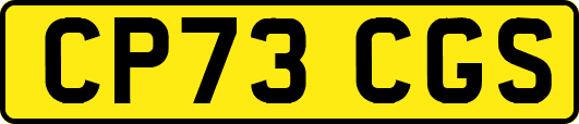 CP73CGS
