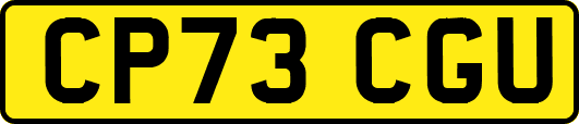 CP73CGU