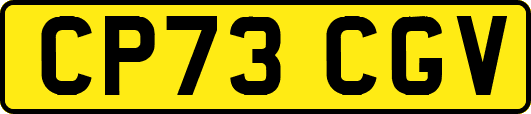 CP73CGV