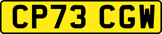 CP73CGW