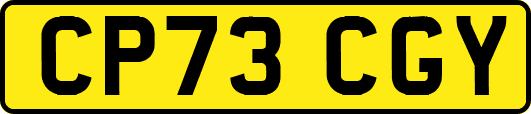 CP73CGY