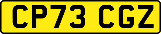 CP73CGZ