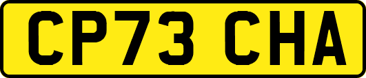 CP73CHA