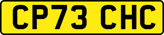 CP73CHC