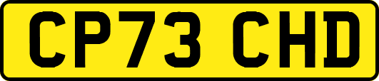CP73CHD