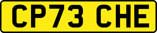 CP73CHE