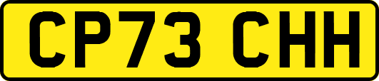 CP73CHH
