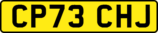 CP73CHJ