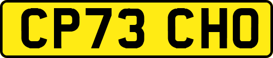 CP73CHO