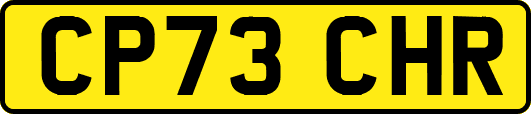 CP73CHR
