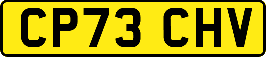 CP73CHV
