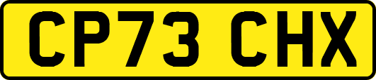 CP73CHX
