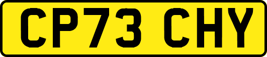 CP73CHY