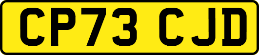 CP73CJD