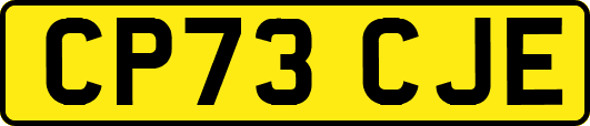 CP73CJE