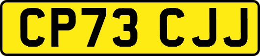 CP73CJJ
