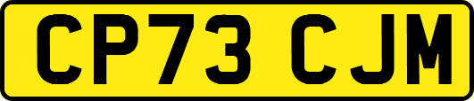 CP73CJM