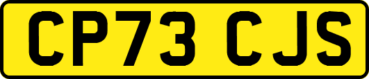 CP73CJS