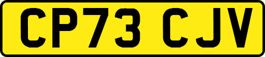 CP73CJV
