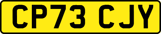 CP73CJY
