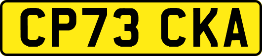 CP73CKA