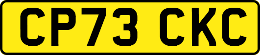 CP73CKC