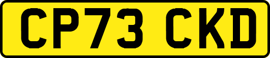 CP73CKD