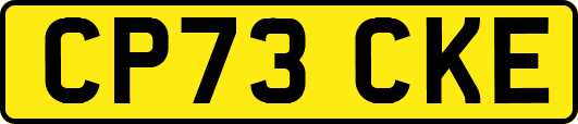 CP73CKE