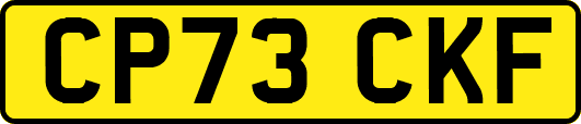 CP73CKF