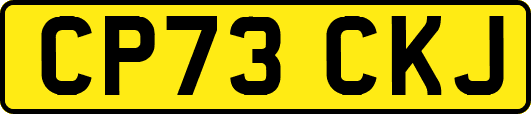 CP73CKJ