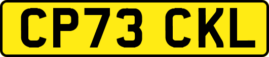 CP73CKL