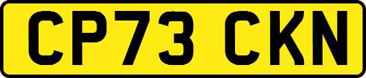 CP73CKN