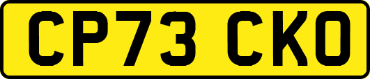 CP73CKO