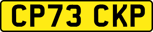 CP73CKP