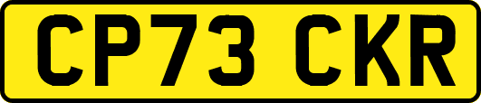 CP73CKR