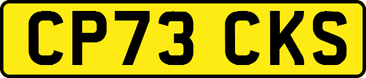 CP73CKS
