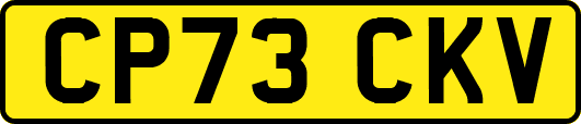 CP73CKV