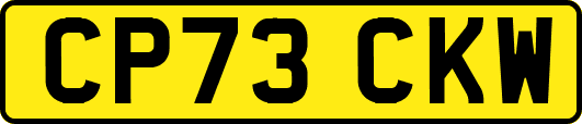CP73CKW