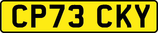 CP73CKY
