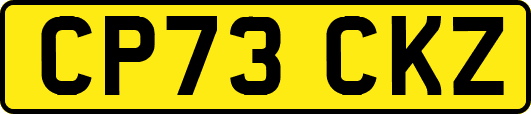 CP73CKZ