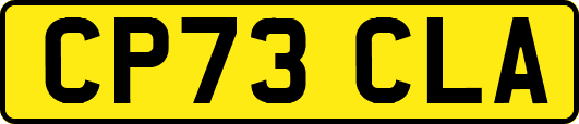 CP73CLA